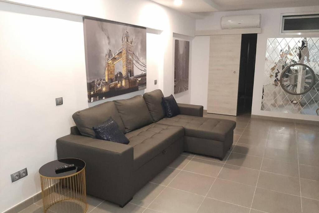 Apartamento "Alexia" En San Agustin Сан-Бартоломе Екстер'єр фото