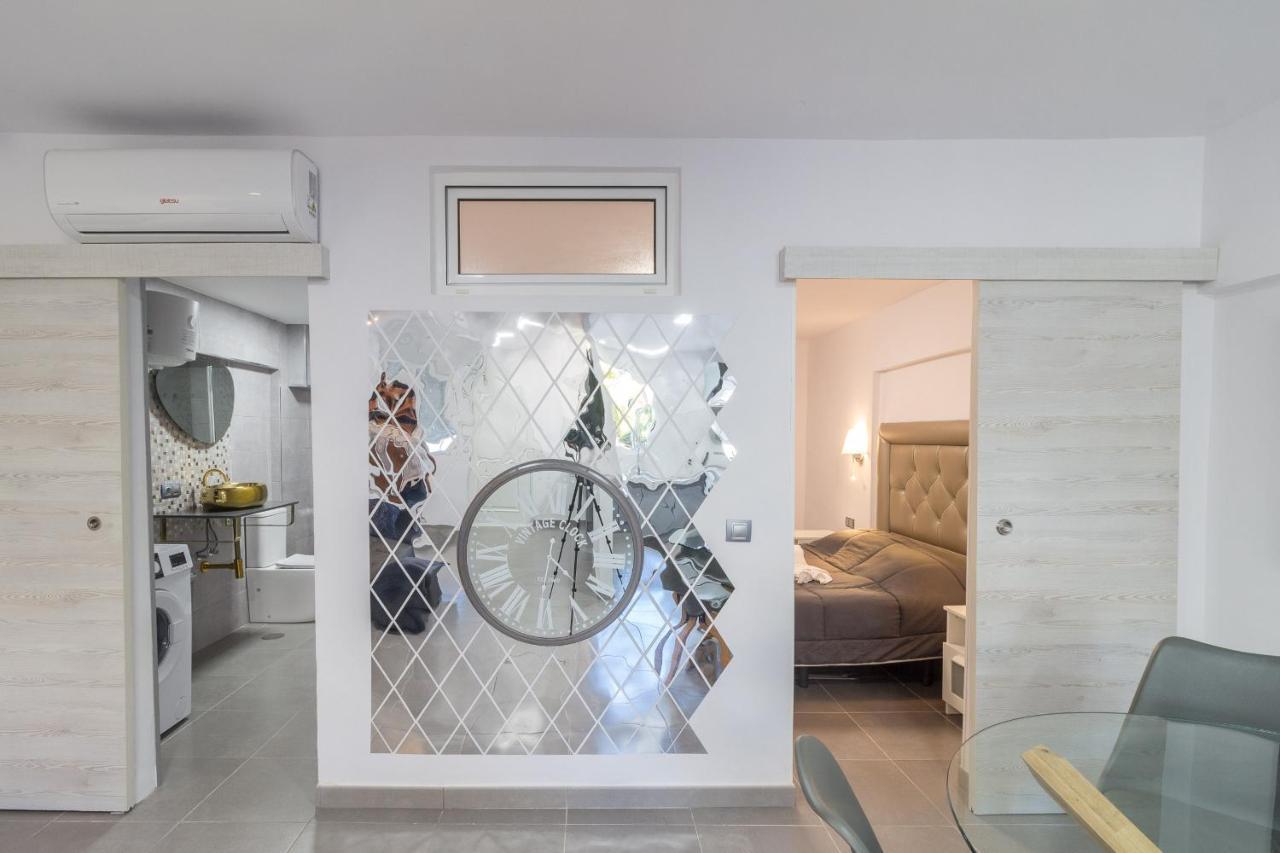 Apartamento "Alexia" En San Agustin Сан-Бартоломе Екстер'єр фото